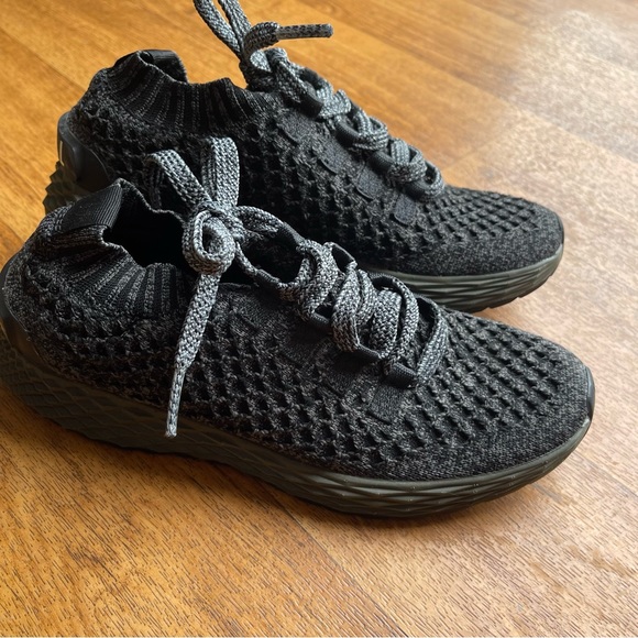 Women’s NOBULL KNIT ASPIRE RUNNER . - Picture 7 of 12